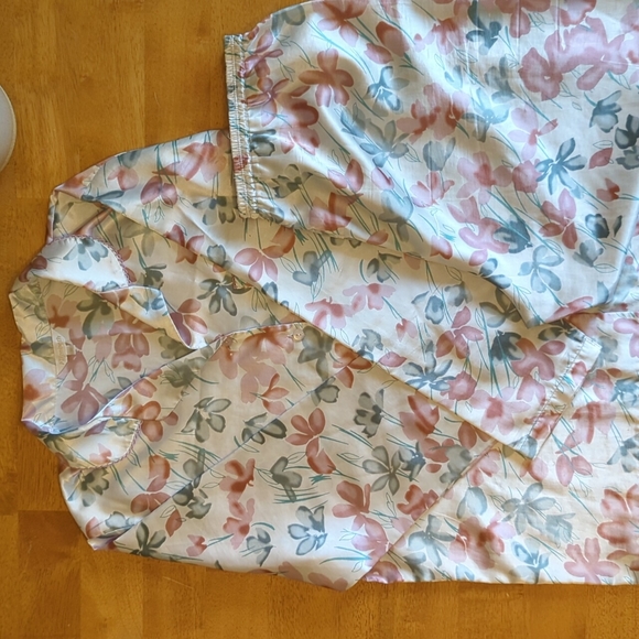 Vintage Elizabeth Women's pajamas - Picture 1 of 8